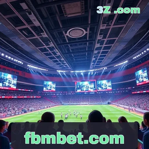 fbmbet.com Notícias de Jogos
