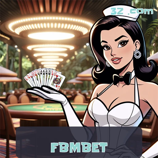 Slots que Brilham: A Magia dos Jogos do fbmbet