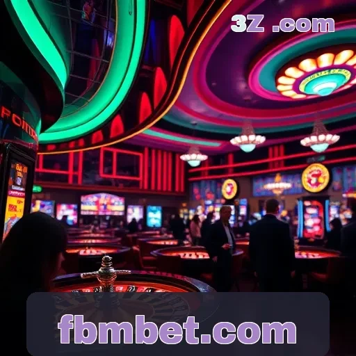 fbmbet.com: Descubra os Segredos do Programa VIP e Eleve Sua Experiência