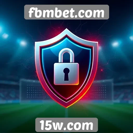 Segurança e proteção de dados no site fbmbet.com