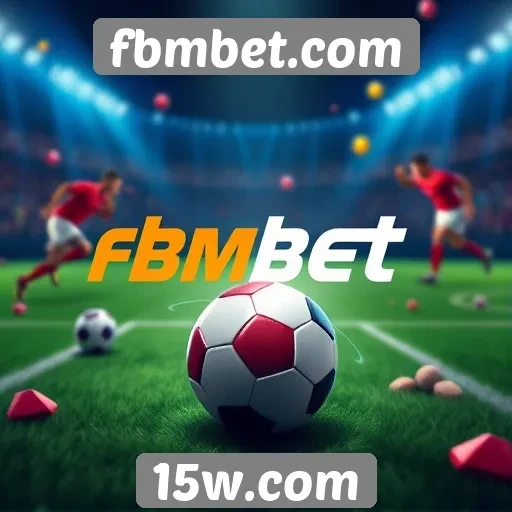 fbmbet.com inova com novos jogos interativos