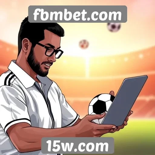 Promoções e bônus oferecidos por fbmbet.com
