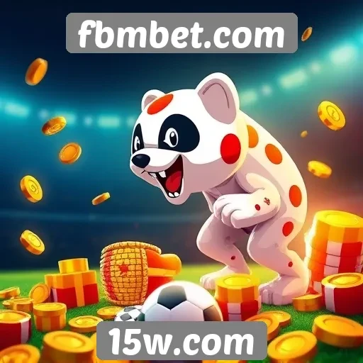 Variedade de jogos disponíveis na plataforma fbmbet